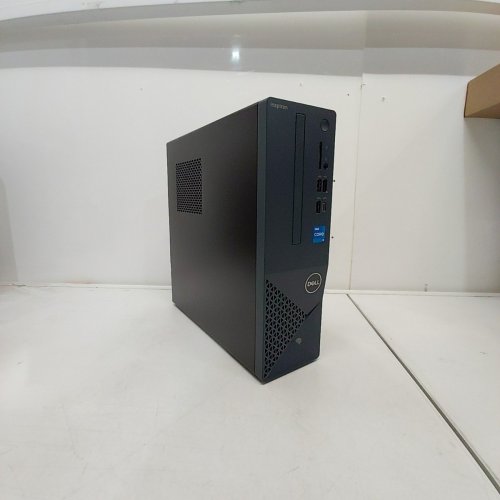 DELL INSPIRON 3030S SMALL DESKTOP COMBO - INTEL CORE I5 14400 PROCESSOR, 16GB DDR5 RAM, 1TB NVME SSD, WIFI, BLUETOOTH, WINDOWS 11 HOME, WITH MOUSE AND KEYBOARD (MODEL: D17S) image 7