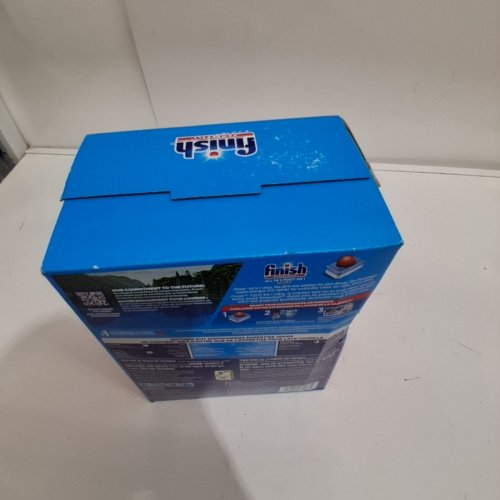 140PK FINISH POWERBALL ALL IN 1 ULTRA DISHWASHING TABLETS - 2.4KG image 3