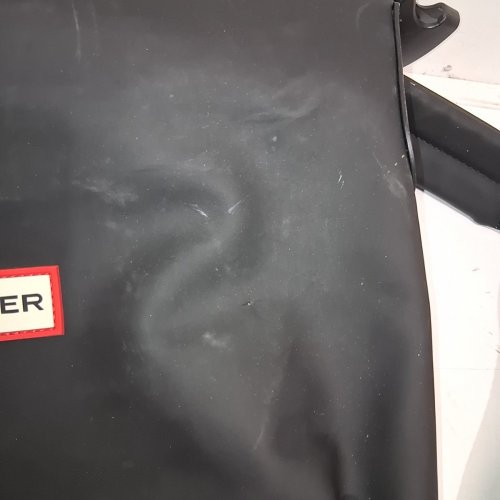 HUNTER TOP CLIP BACKPACK - 18.7L - BLACK (MODEL: 1960981) image 3