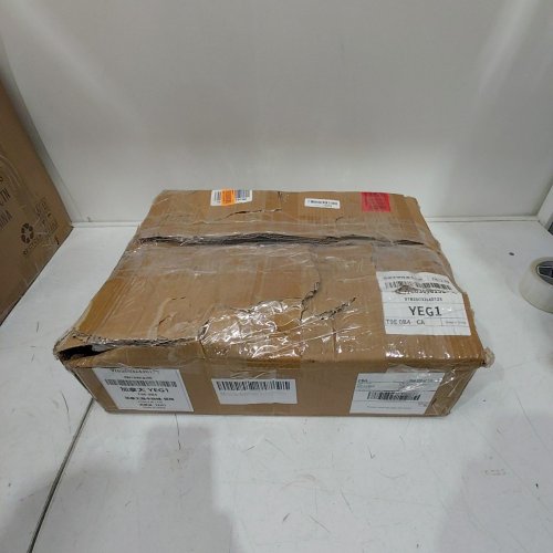 2PK GOYAPPIN HEAVY DUTY STEEL TABLE LEGS-16''X 17.7''X 3.1"-BLACK-(MODEL:S311237) image 4