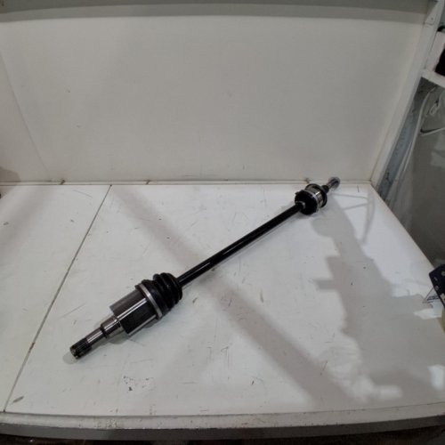 AUTOMOTIVE CV AXLE DRIVE SHAFT ASSEMBLY - FITS SELECT MODELS (MODEL: 12465-25-12) image 2