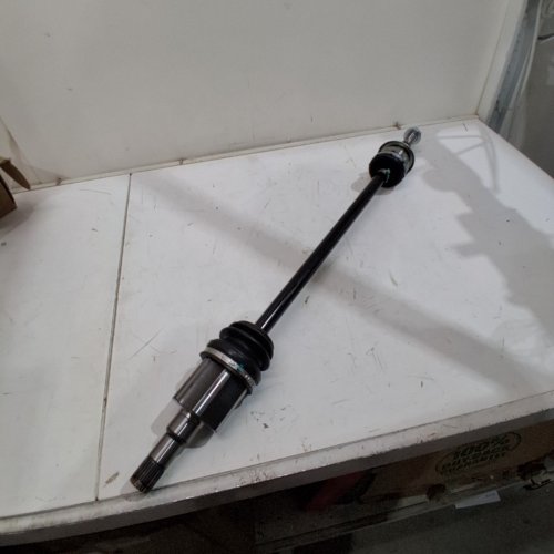 AUTOMOTIVE CV AXLE DRIVE SHAFT ASSEMBLY - FITS SELECT MODELS (MODEL: 12465-25-12) image 4