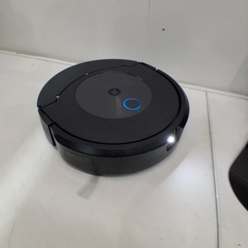 IROBOT ROOMBA J7+ SELF-EMPTYING 2-IN-1 ROBOT VACUUM/MOP COMBO - SMART MAPPING, WORKS WITH ALEXA/GOOGLE HOME image 3
