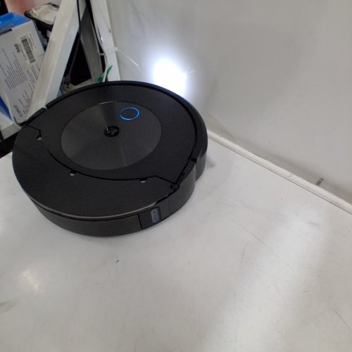 IROBOT ROOMBA J7+ SELF-EMPTYING 2-IN-1 ROBOT VACUUM/MOP COMBO - SMART MAPPING, WORKS WITH ALEXA/GOOGLE HOME image 5