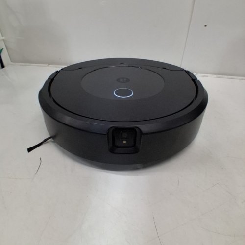 IROBOT ROOMBA J7+ SELF-EMPTYING 2-IN-1 ROBOT VACUUM/MOP COMBO - SMART MAPPING, WORKS WITH ALEXA/GOOGLE HOME image 8