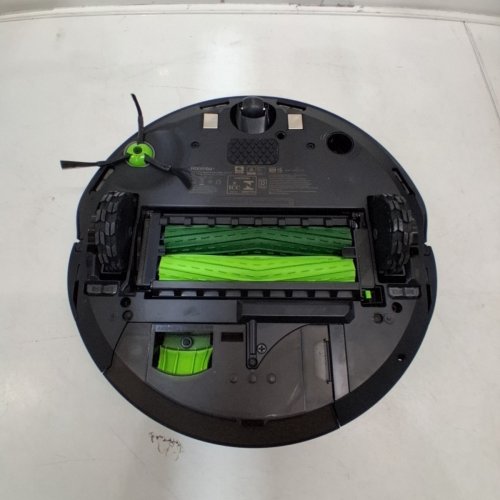IROBOT ROOMBA J7+ SELF-EMPTYING 2-IN-1 ROBOT VACUUM/MOP COMBO - SMART MAPPING, WORKS WITH ALEXA/GOOGLE HOME image 9