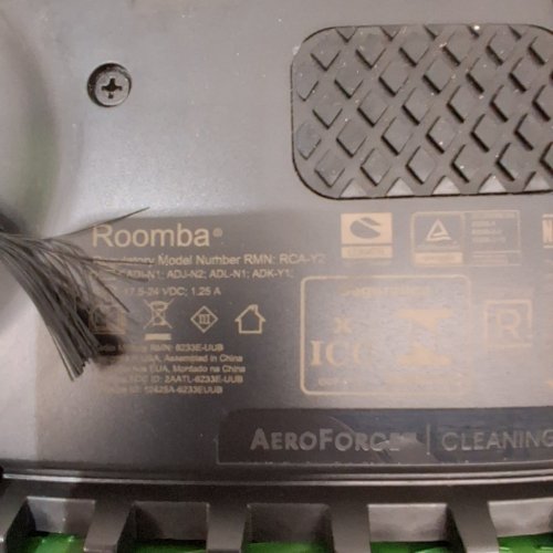 IROBOT ROOMBA J7+ SELF-EMPTYING 2-IN-1 ROBOT VACUUM/MOP COMBO - SMART MAPPING, WORKS WITH ALEXA/GOOGLE HOME image 10