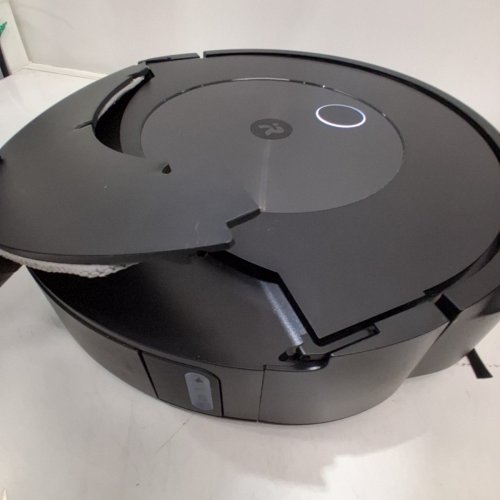 IROBOT ROOMBA J7+ SELF-EMPTYING 2-IN-1 ROBOT VACUUM/MOP COMBO - SMART MAPPING, WORKS WITH ALEXA/GOOGLE HOME image 13