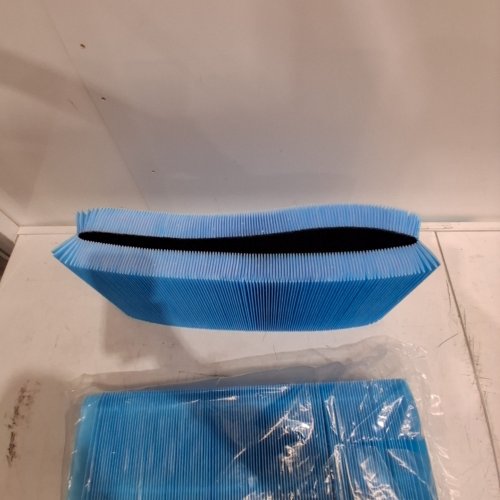 2PC TWO LAYER AIR PURIFIER FILTER image 2