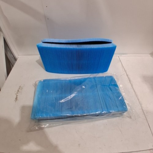2PC TWO LAYER AIR PURIFIER FILTER image 3