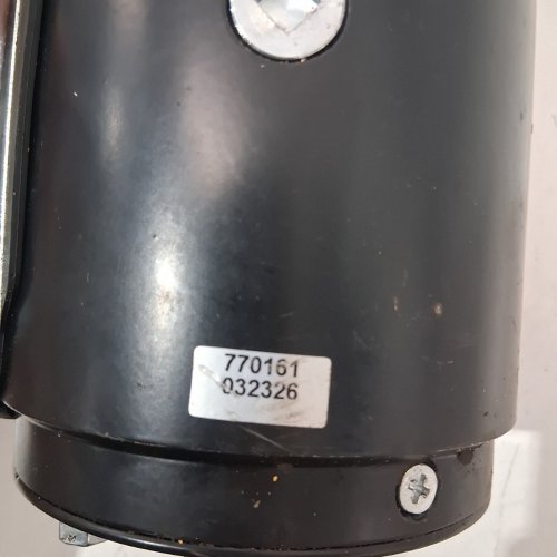 L J&N STARTER - COMPATIBLE WITH SELECT BRONCO MODELS - (MODEL: 410-14004) image 4