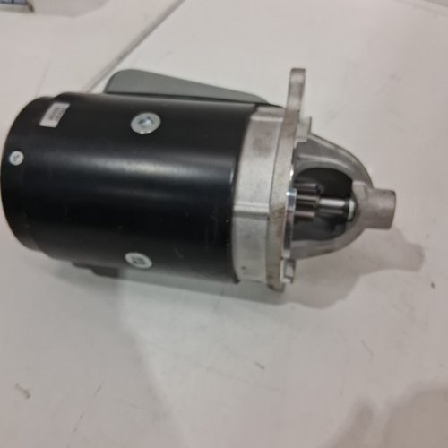 L J&N STARTER - COMPATIBLE WITH SELECT BRONCO MODELS - (MODEL: 410-14004) image 5
