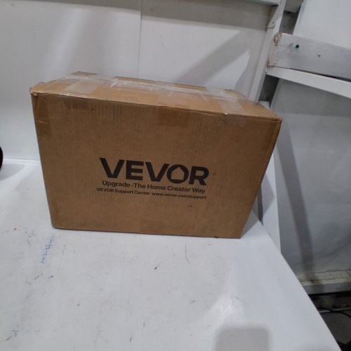 VEVOR GOLD PANNING KIT WITH SLUICE BOX, 50" ALUMINUM GOLD MINING & PROSPECTING KIT WITH GOLD PAN, CLASSIFIER SCREEN, SEPARATING MAGNET, DRAWSTRING BACKPACK AND ACCESSORIES - (MODEL: SL-50T) image 5