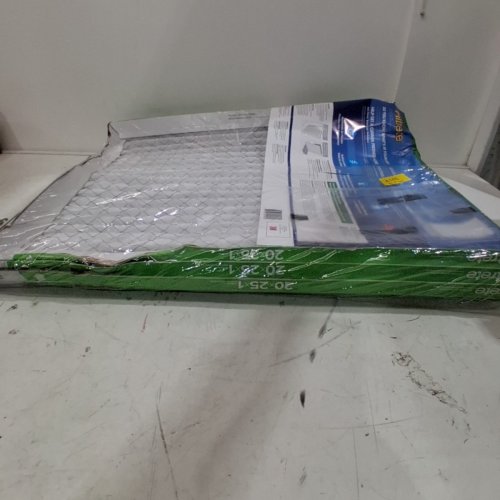 4PK 3M FILTRETE FURNACE AIR FILTERS - 16" X 25" X 1" image 3