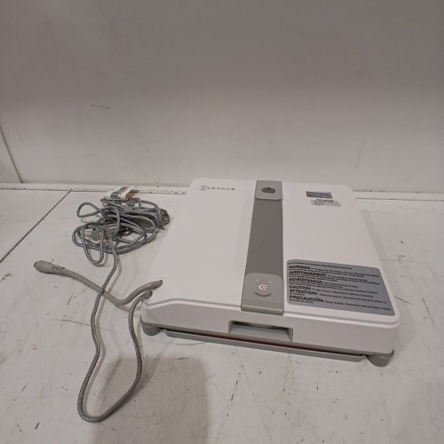 ECOVACS WINBOT MINI WINDOW CLEANING ROBOT - WHITE / GRAY (MODEL: WMIN) image 3