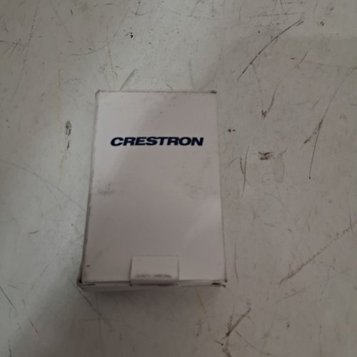 CRESTRON HORIZON 2 KEYPAD WITH CRESENT COMMUNICATIONS - WHITE (MODEL: HZ2-KPCN-W) image 8