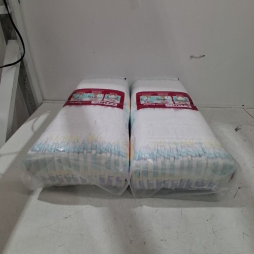 96PK PAMPERS CRUISERS 360 - SIZE 5 image 2