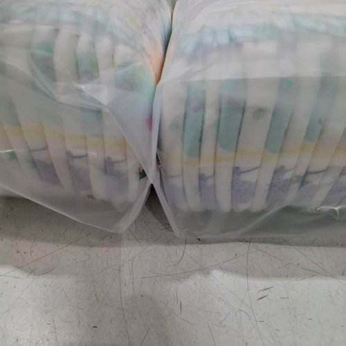 96PK PAMPERS CRUISERS 360 - SIZE 5 image 3