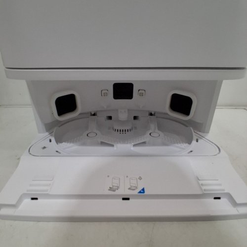 DREAME E30 ULTRA ROBOT VACUUM CLEANER - AUTOMATIC EMPTYING, MOP CLEANING, ROBOSWING TECHNOLOGY, MOP LIFTS TO 10.5 MM, 7000PA SUCTION - WHITE (MODEL: RLE51SE-1) image 8