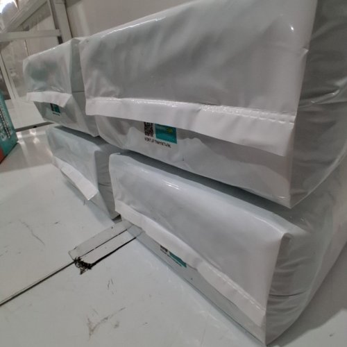 184PK PAMPERS ELMO BABY DRY ULTRA DIAPERS - SIZE 2 image 3
