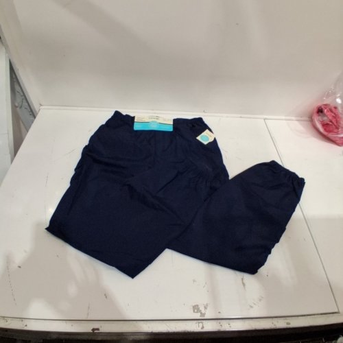 BOYS GEORGE LINED SPLASH PANT - EXTRA LARGE (14/16) - NAVY (STYLE: GYR5000B) image 2