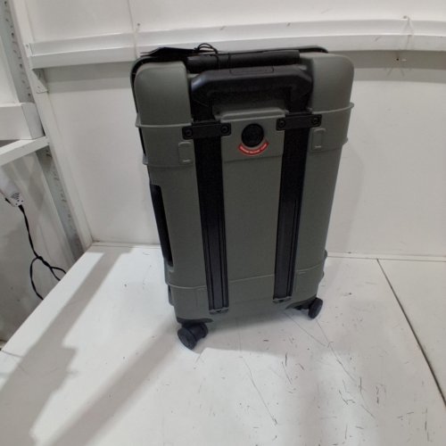 PELICAN ATX HARD-SIDED CARRY-ON LUGGAGE - 22" - CHARCOAL (MODEL: HC22-00080-CHAR) image 7