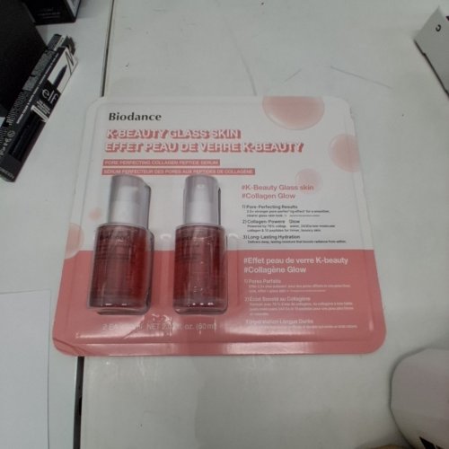 2PK BIODANCE K-BEAUTY GLASS SKIN - 30ML/EACH image 2