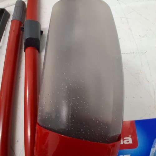 O-CEDAR PROMIST MAX MICROFIBER SPRAY MOP - RED image 3