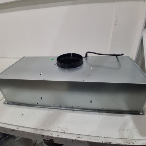 FIREGAS RANGE HOOD 28" - BLUE (MODEL: FGS-USB22Y72AC) image 4