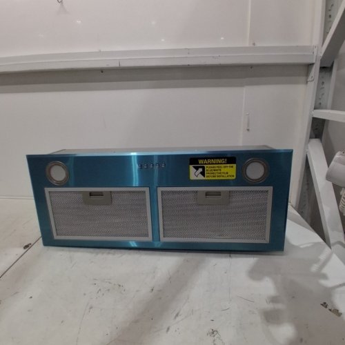 FIREGAS RANGE HOOD 28" - BLUE (MODEL: FGS-USB22Y72AC) image 5