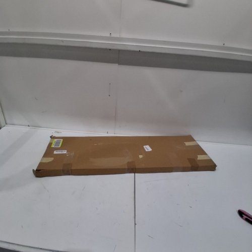 LIVE HUMANE HEAVY DUTY ANIMAL TRAP - 24" - SILVER image 3