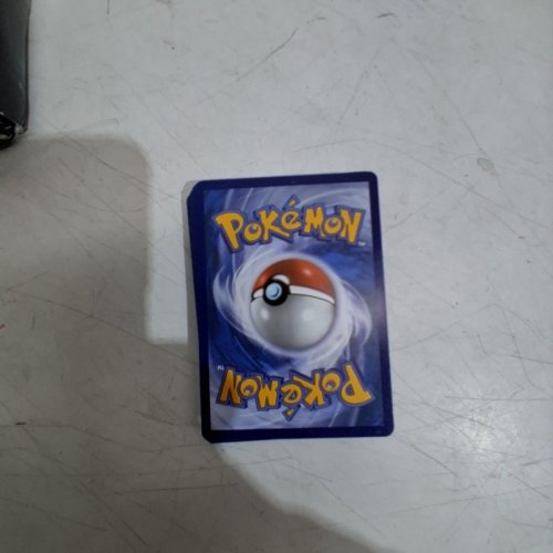 POKÉMON LIGHTNING CARD COLLECTION TRADING CARDS DECK BOX image 3