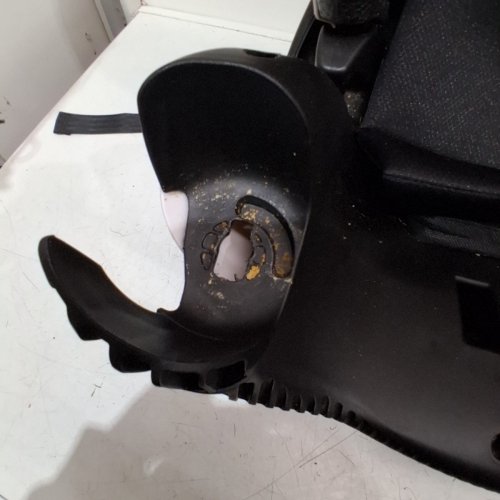 EVENFLO GOLD REVOLVE 360 EXTEND ALL-IN-ONE ROTATIONAL CAR SEAT WITH SENSOR SAFE - ONYX (MODEL: 38412310C) image 5