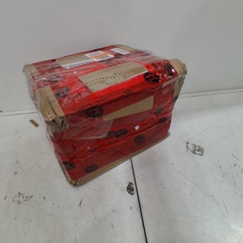 10PPK ROSEUP STRETCH WRAP - 5" X 1000FT- CLEAR image 4