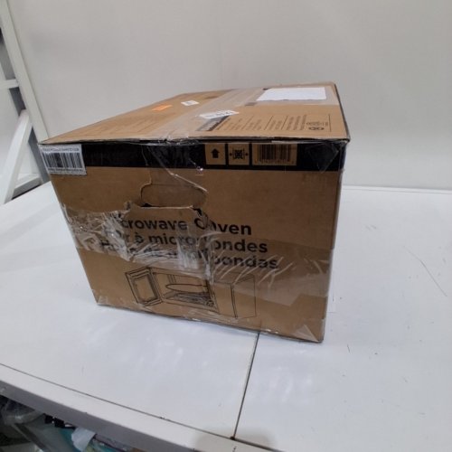 DANBY RETRO COUNTERTOP MICROWAVE - 700W - 0.7CU.FT - GREEN (MODEL: DMW07E1GDB) image 5