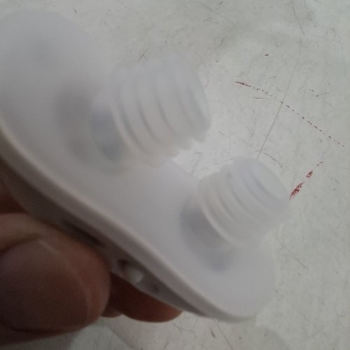 ELECTRIC ANTI-SNORING DEVICE - WHITE image 5