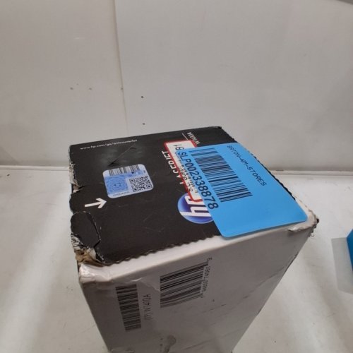 HP LASERJET ORIGINAL HP TONER CARTRIDGE 141A (MODEL: W1410A) image 3