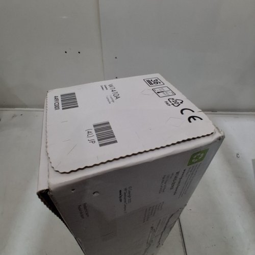 HP LASERJET ORIGINAL HP TONER CARTRIDGE 141A (MODEL: W1410A) image 4