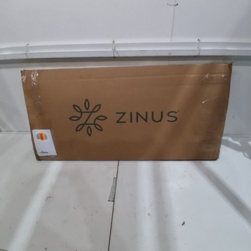 ZINUS YELENA 14" CLASSIC METAL PLATFORM BED FRAME SIZE FULL image 7