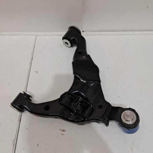 A-PREIMUIM AUTOMOTIVE LOWER CONTROL ARM - FOR TOYOTA PRADO 2003-2009 - BLACK (MODEL: CA21294-C1) image 3