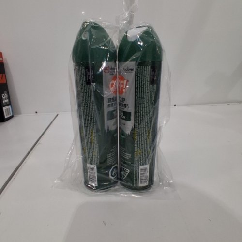 2 OFF! DEEP WOODS INSECT REPELLENT - 170G EACH image 3