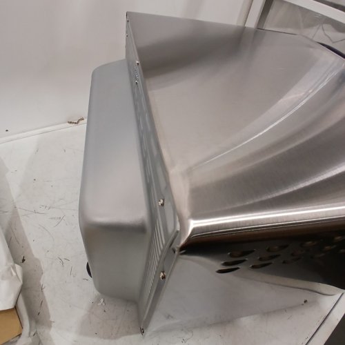 NINJA FOODI COUNTERTOP 10-IN-1 XL PRO AIR FRY OVEN - 1800W - SILVER/BLACK (MODEL: DT201C) image 7