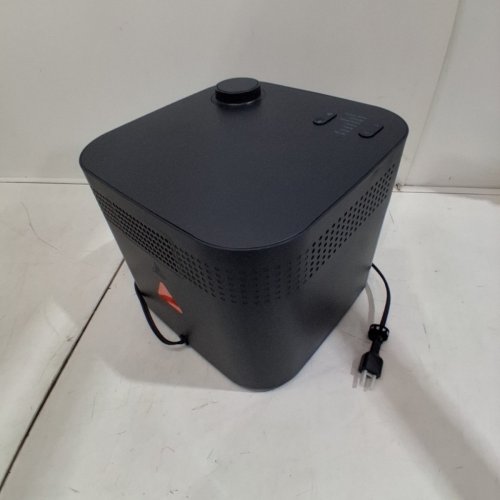 CHEFMAN CRISPINATOR HIGH POWERED AIR FRYER - 8QT - BLACK (MODEL: C38-8WD7-1M-1CAP / 1993109) image 5