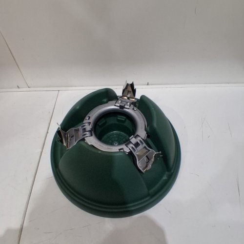 SUPER GRIP CHRISTMAS TREE HOLDER BASE - EXTRA LARGE - GREEN image 2