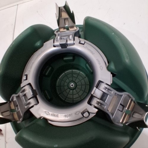 SUPER GRIP CHRISTMAS TREE HOLDER BASE - EXTRA LARGE - GREEN image 3