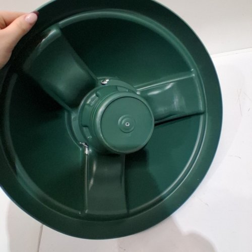 SUPER GRIP CHRISTMAS TREE HOLDER BASE - EXTRA LARGE - GREEN image 4