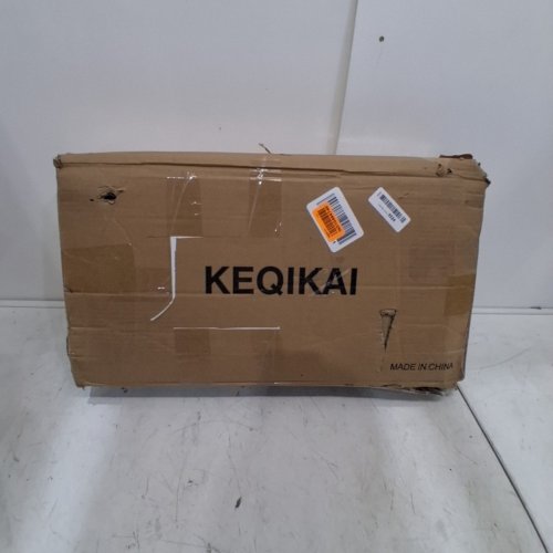 KEQIKAI EXPANDABLE ROLLING TRAVEL DUFFEL BAG - 24" (MODEL: K40-BLUE) image 7