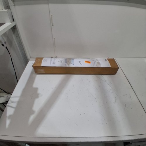 HONEY-CAN-DO COLLAPSIBLE DRYING RACK - 29" X 14.2" X 42.1" - GREY/WHITE (MODEL: DRY-01306) image 3