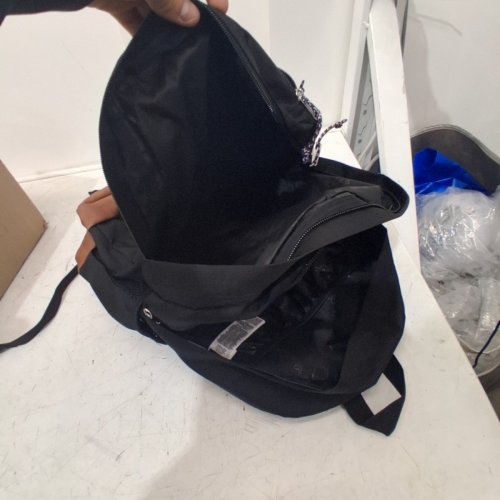JANSPORT COOL STUDENT BACKPACK - 34L - 15" - BLACK / BROWN (MODEL: JS0A2SDD008) image 5