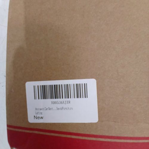 ANATASON HANDLE SUCTION CUP DENT PULLER FOR CARS - RED image 2